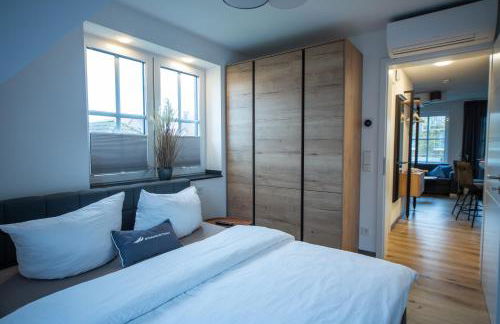 Winkelschiffchen III mit Sauna - Foto 73