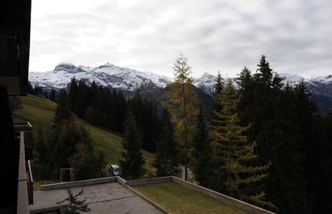 Chalet in Lenk Near Simmen Falls - Foto 29