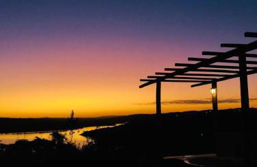 RANCHO NATURE piscina e hidromassagem no LAGO CORUMBÁ 4 ALEXANIA - Foto 15