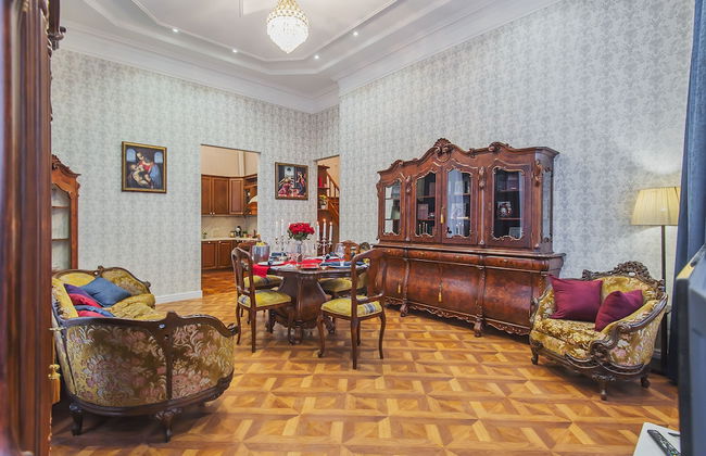 GMApartments China-Town - Foto 28