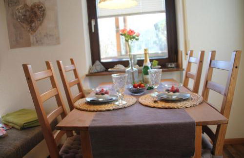 Ferienwohnung mit HERZ in Laufenburg - Foto 10