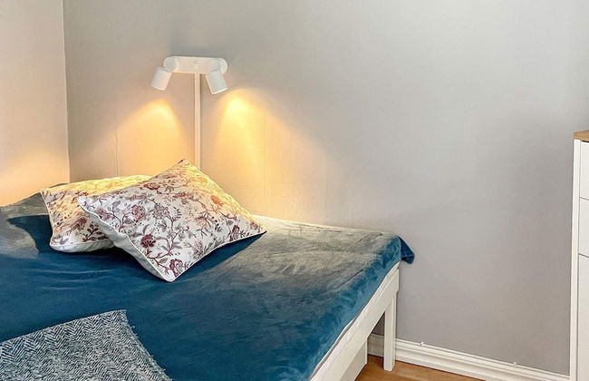 4 Star Holiday Home in Karlshamn-by Traum - Photo 2