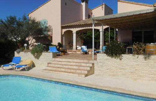 Les Bougainvillées de Camargue - Photo 15