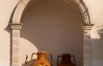 Villa Encantamiento - Dimora Gelsomino - Masseria Storica nel cuore della Puglia con piscina - Foto 70