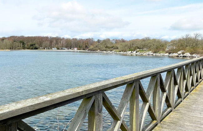 4 Star Holiday Home in Solvesborg-by Traum - Foto 25