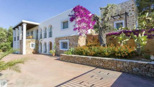 Villa Savines is a luxury villa close to Ibiza Town and Playa Den Bossa - Foto 2, Other