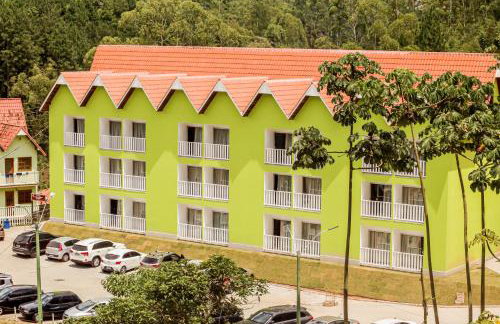 China Park Eco Resort - Foto 66