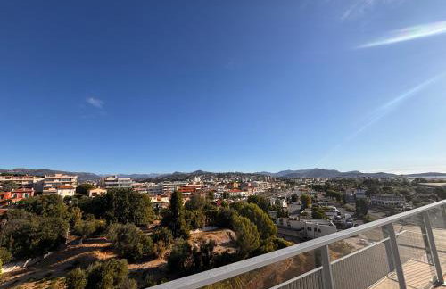 Seaside View - Saint-Laurent-du-Var - Foto 35