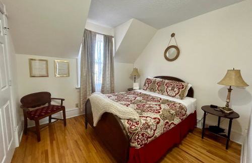 Dr Combackers Historic 1880s Home - Foto 10