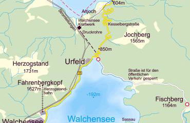 Ferienhaus Alp Chalet - Foto 4