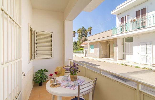 Casa Lory 2 near the sea - Foto 1