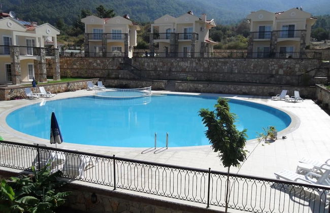 Orka Emerald Villas - Foto 17