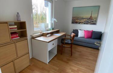 Stilvolles Domizil im Zentrum von Unna - Foto 10