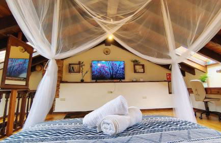 La Casina de la Caleyona, Parres - Llanes - Foto 7