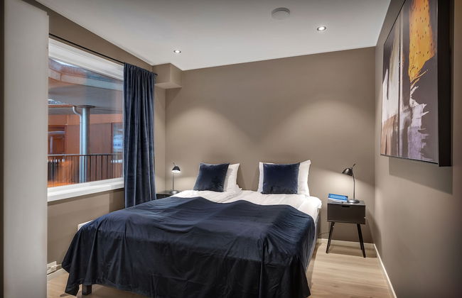 TotalApartments - Vervet Apartment Hotel - Photo 12