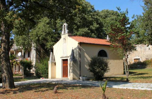 Holiday house with a parking space Valica, Umag - 12681 - Foto 28