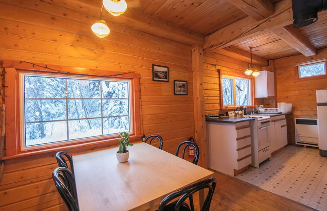 Little Atlin Lodge - Photo 18