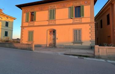 LE COLLINE HOUSE San Miniato - Foto 21