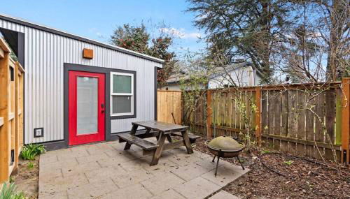 Little Henry House on Duke St - Foto 4