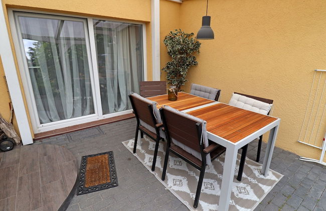 Attraktive Ferienwohnung in Gorow - Foto 22