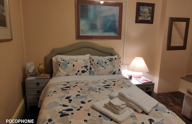 Bourke Apartments - Foto 11