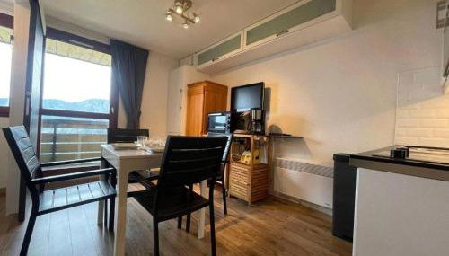 Appartement 4 personnes Samoëns 1600 - Photo 5