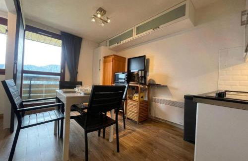 Appartement 4 personnes Samoëns 1600 - Photo 5