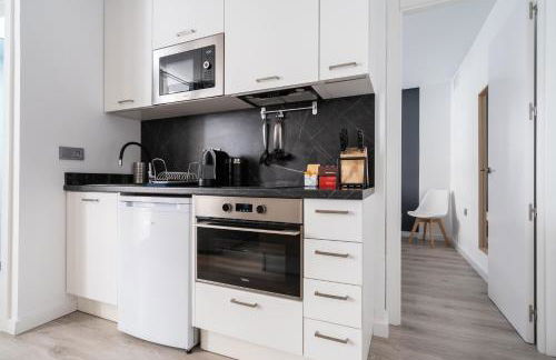 Apartamento Manola con terraza junto al Corte Inglés - Foto 27