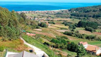 AG Casa Anema, 10 huéspedes a 2km de la playa Razo - Foto 2