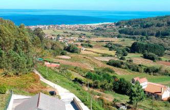 AG Casa Anema, 10 huéspedes a 2km de la playa Razo - Foto 2