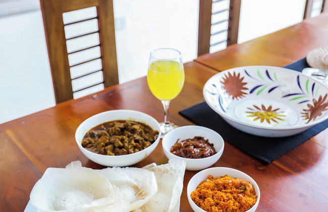 Margossa Residence Kandy - Foto 38