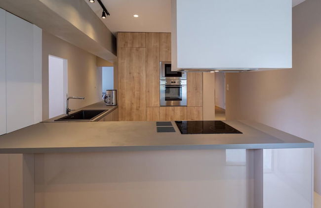 Hippocrates - Faliro Deluxe Apartment - Foto 14