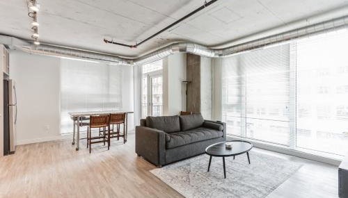 7 Brand new combined apartments with city views - Foto 5