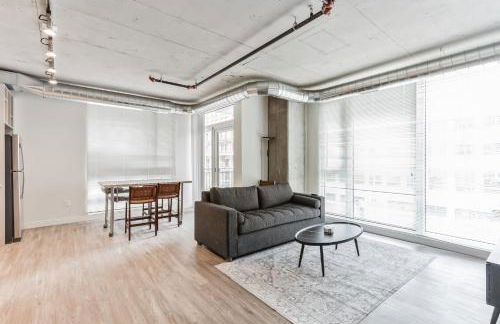 Brand new 2BR 3BA combined apartments with city views - Foto 9