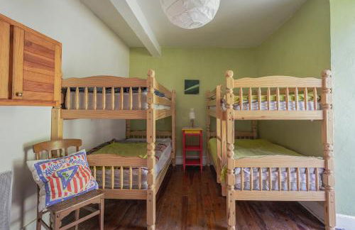 Pyrénées Boutx - Grand Gîte de caractère - Foto 28