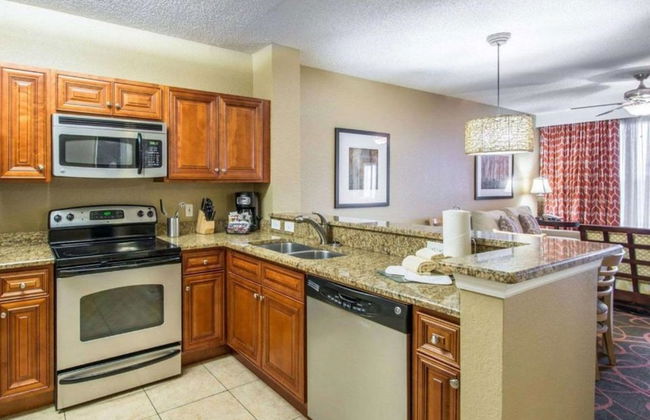 Orlando's Sunshine Resort - Foto 13