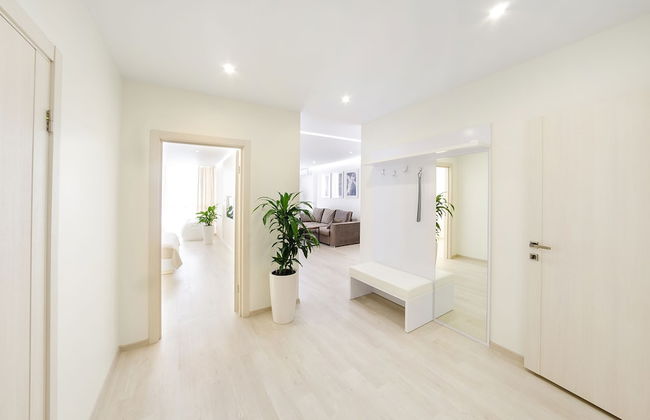 The First Apart Hotel - Foto 6