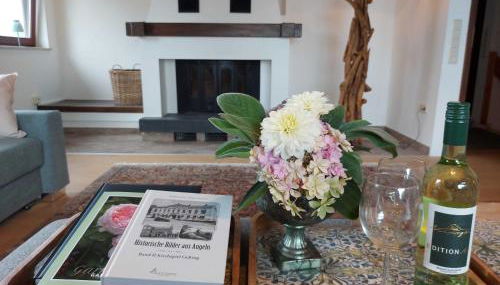 fewo1846 - An der Gärtnerei - Idylle im Grünen mit 3 Schlafzimmern - Foto 3