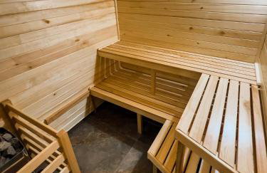 Pensjonat Dzianiszówka - Basen Jacuzzi Sauna - Foto 12