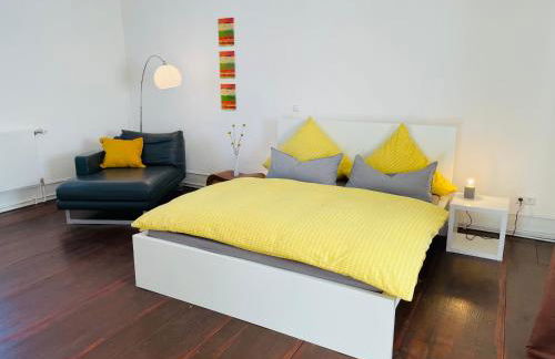 Auszeit - Historisches Ferienhaus in der Südpfalz - Foto 20