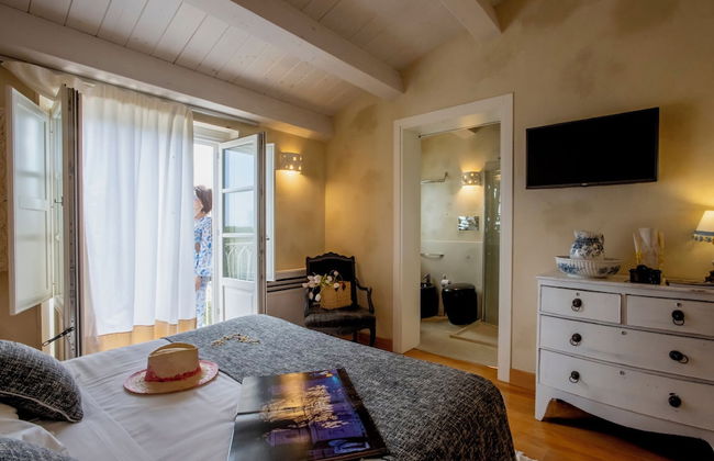 Zahir Country House - Foto 39