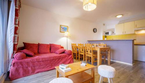 Appartement 8 personnes, Wi-Fi, parking - Peyragudes - FR-1-695-15 - Foto 2