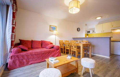 Appartement 8 personnes, Wi-Fi, parking - Peyragudes - FR-1-695-15 - Foto 2