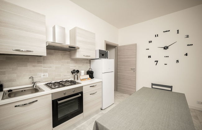 Ca' Pico Netflix, Wi-fi & Parking, Mirandola, IT - Foto 1