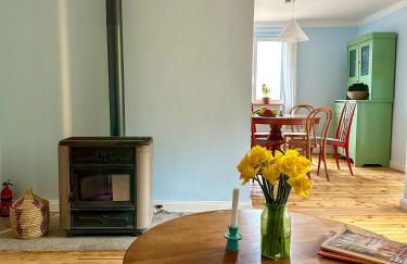 Zita Ferienhäuser - Ferienhaus Burgi - Foto 23