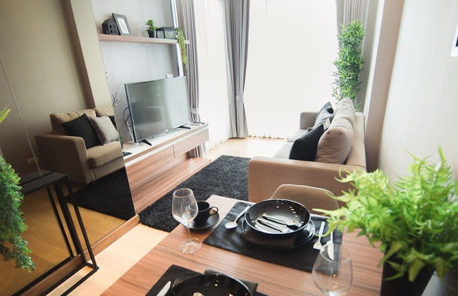 The Astra Condo Chiang Mai - Foto 37