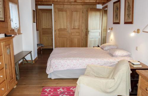 Chalet L'Epachat by Interhome - Foto 39