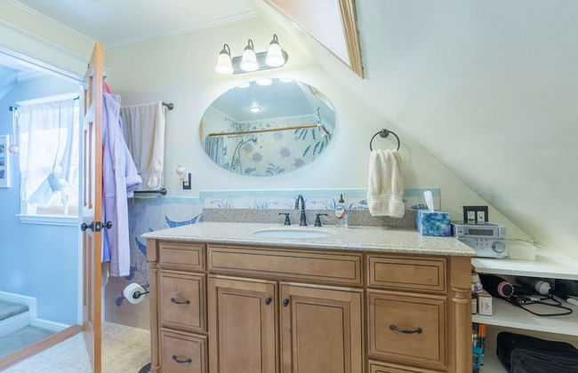 Riverside Retreat - Foto 10