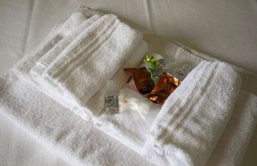 AM apartment - Foto 12