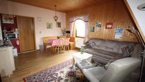 Große Ferienwohnung Ebert&Green - Foto 2